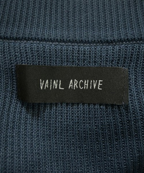 VAINL ARCHIVE เสื้อกันหนาว