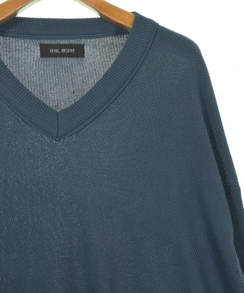 VAINL ARCHIVE เสื้อกันหนาว
