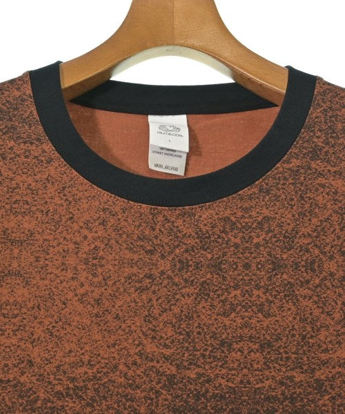 VAINL ARCHIVE เสื้อยืด/เสื้อท็อปส์