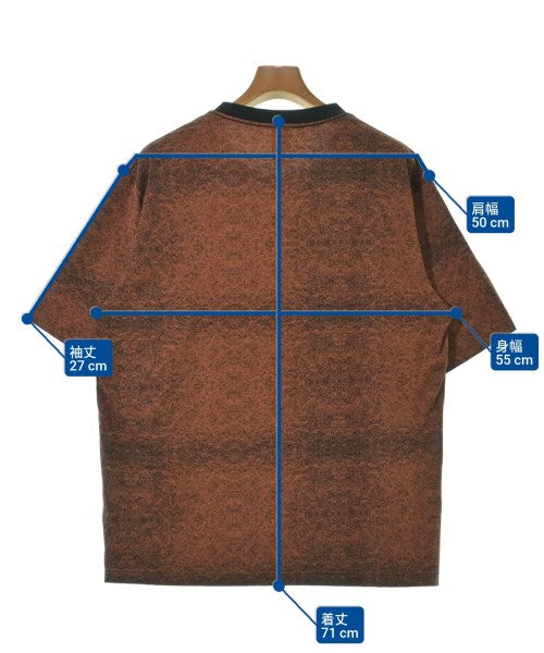 VAINL ARCHIVE เสื้อยืด/เสื้อท็อปส์