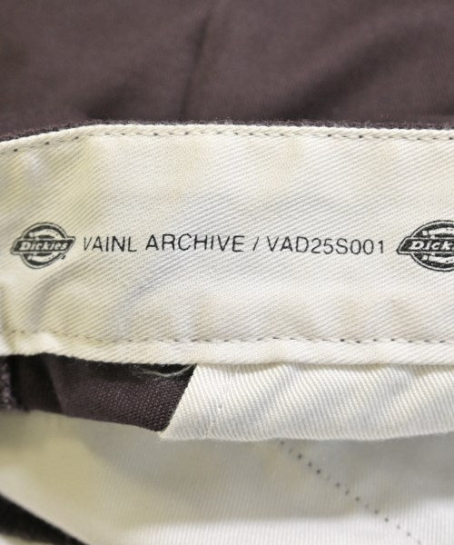 VAINL ARCHIVE กางเกง อื่น