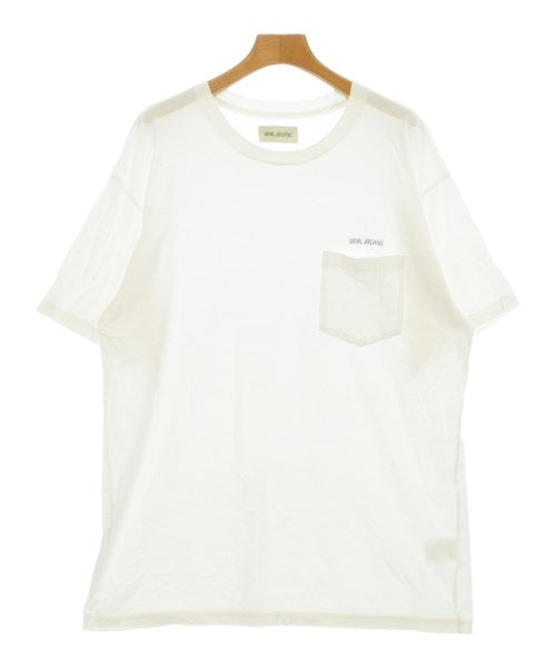 VAINL ARCHIVE เสื้อยืด/เสื้อท็อปส์