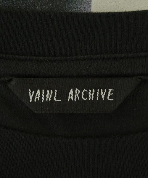 VAINL ARCHIVE เสื้อยืด/เสื้อท็อปส์