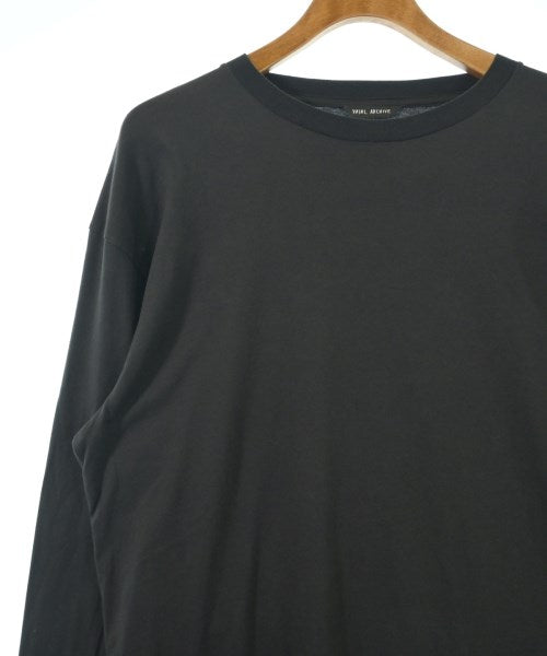 VAINL ARCHIVE เสื้อยืด/เสื้อท็อปส์