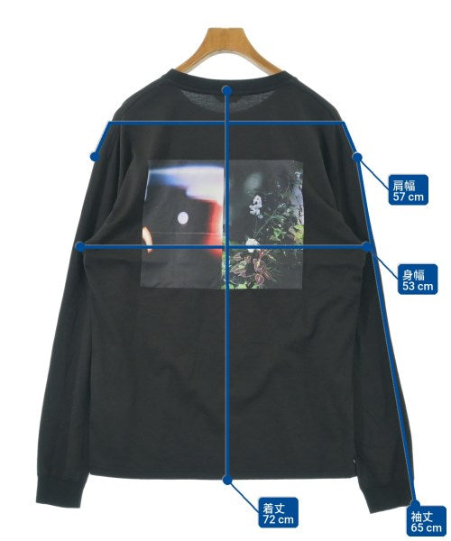 VAINL ARCHIVE เสื้อยืด/เสื้อท็อปส์