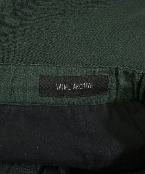 VAINL ARCHIVE กางเกง อื่น