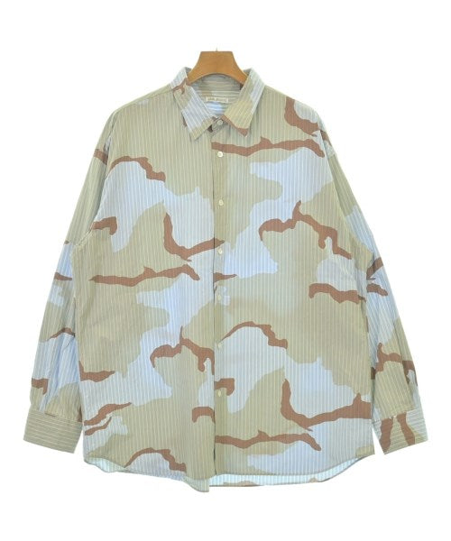 VAINL ARCHIVE เสื้อลำลอง