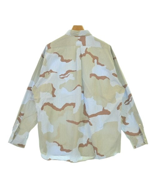 VAINL ARCHIVE เสื้อลำลอง