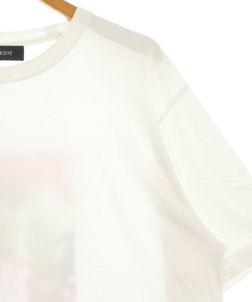 VAINL ARCHIVE เสื้อยืด/เสื้อท็อปส์