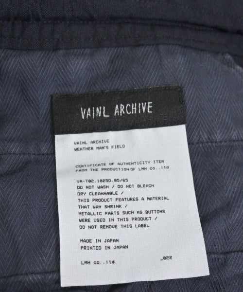 VAINL ARCHIVE กางเกง อื่น