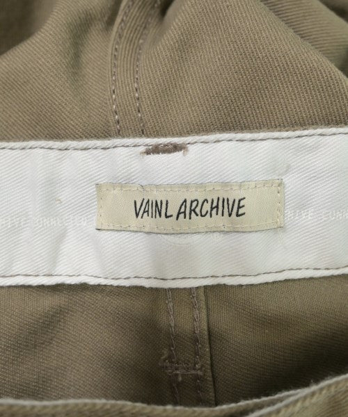 VAINL ARCHIVE กางเกง อื่น