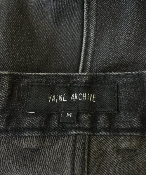 VAINL ARCHIVE ยีนส์