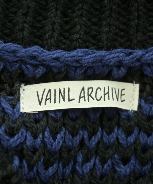 VAINL ARCHIVE เสื้อกันหนาว