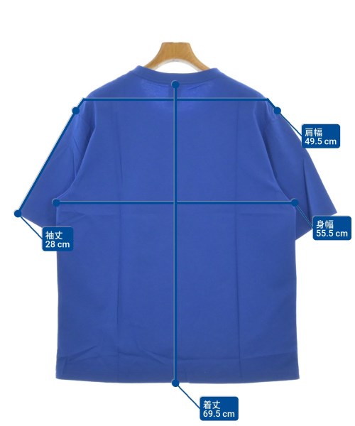 VAINL ARCHIVE เสื้อยืด/เสื้อท็อปส์