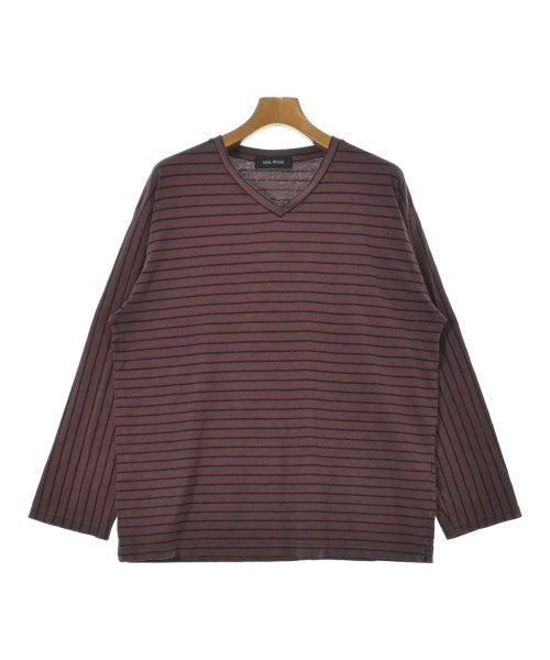 VAINL ARCHIVE เสื้อยืด/เสื้อท็อปส์