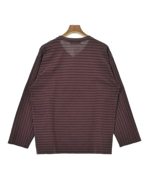 VAINL ARCHIVE เสื้อยืด/เสื้อท็อปส์