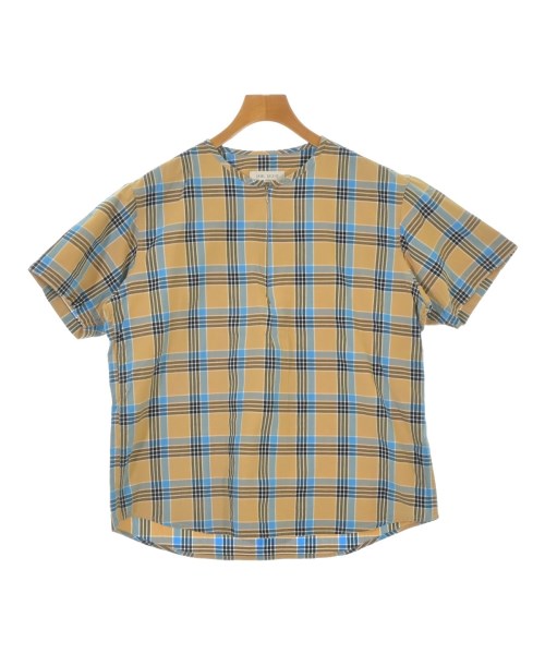 VAINL ARCHIVE เสื้อลำลอง