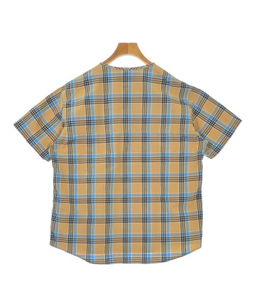 VAINL ARCHIVE เสื้อลำลอง