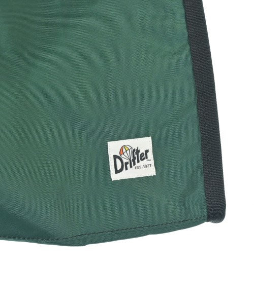 Drifter กระเป๋าถือขนาดใหญ่