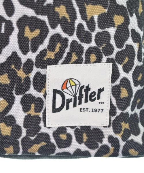 Drifter กระเป๋าถือขนาดใหญ่