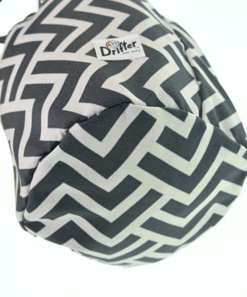 Drifter กระเป๋าถือขนาดใหญ่