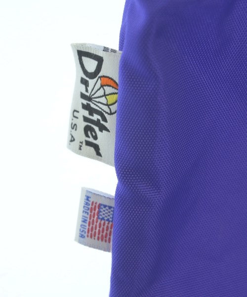 Drifter กระเป๋าสะพาย