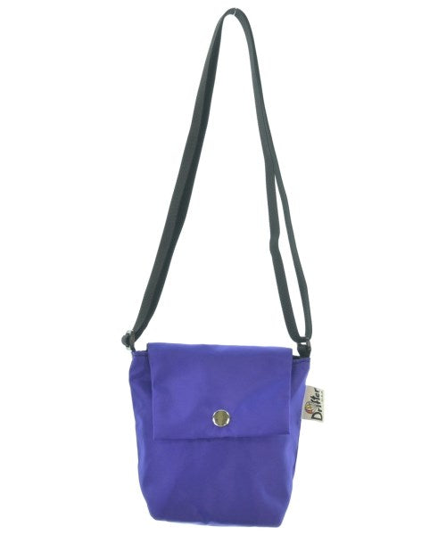 Drifter กระเป๋าสะพาย