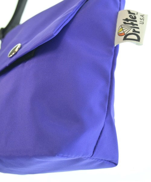 Drifter กระเป๋าสะพาย