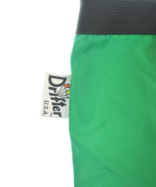 Drifter กระเป๋าสะพาย