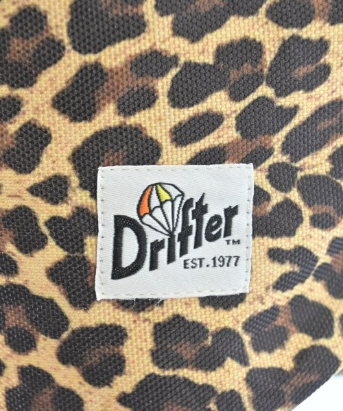 Drifter กระเป๋าสะพาย