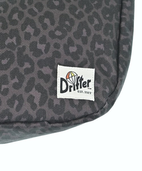 Drifter กระเป๋าสะพาย