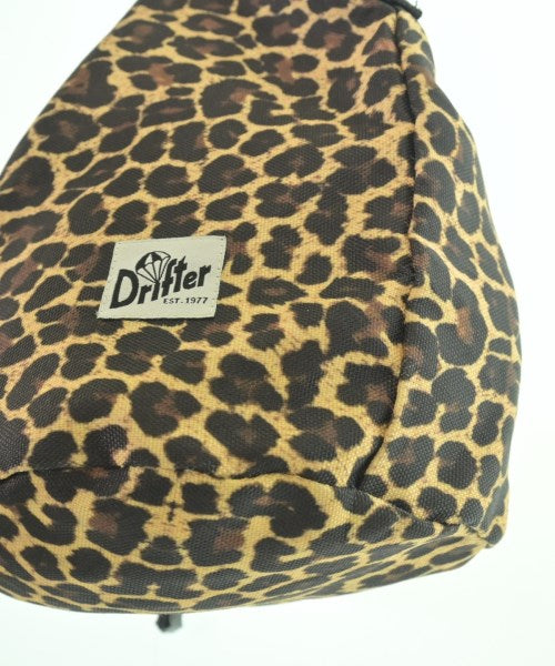 Drifter กระเป๋าถือ