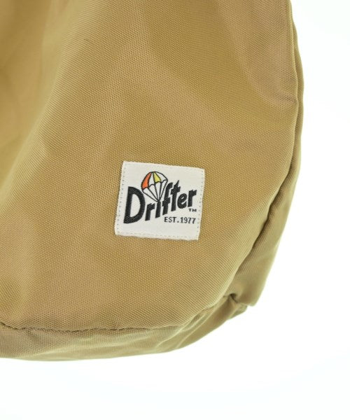 Drifter กระเป๋าสะพาย