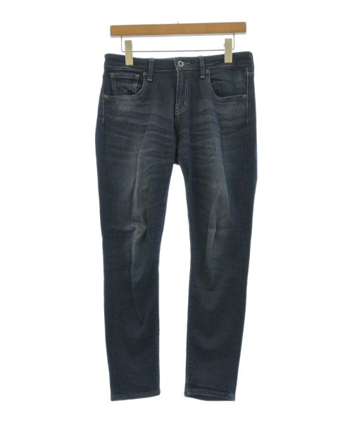 Fire Service ยีนส์