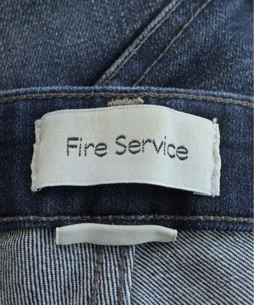 Fire Service ยีนส์