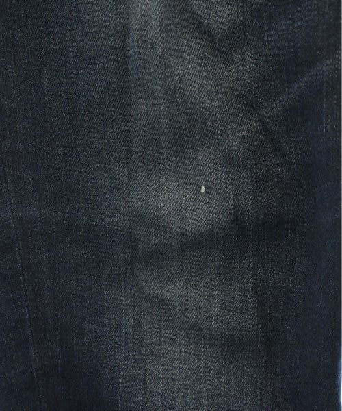 Fire Service ยีนส์