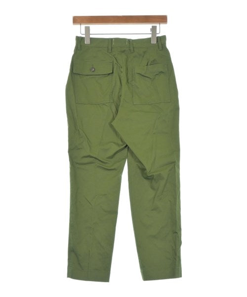 Fire Service กางเกงมีกระเป๋าข้างกางเกง2-4 กระเป๋า