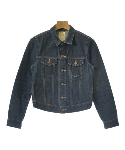 Fire Service แจ็คเก็ตยีนส์