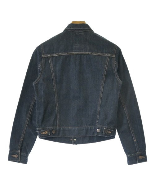 Fire Service แจ็คเก็ตยีนส์