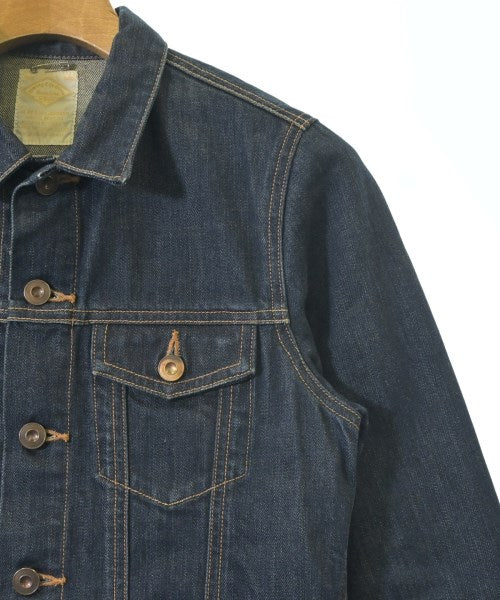 Fire Service แจ็คเก็ตยีนส์