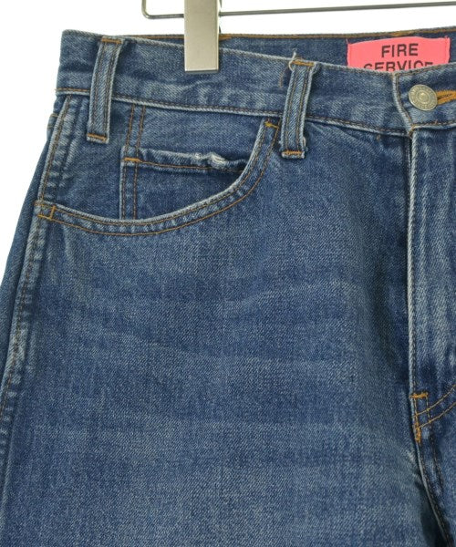 Fire Service ยีนส์