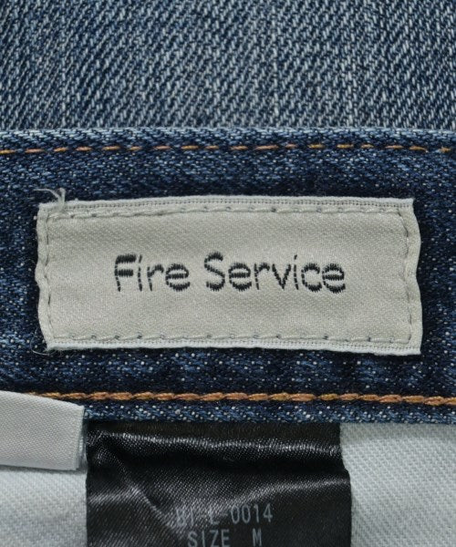 Fire Service ยีนส์
