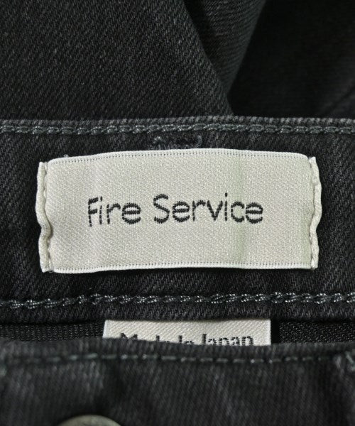 Fire Service ยีนส์