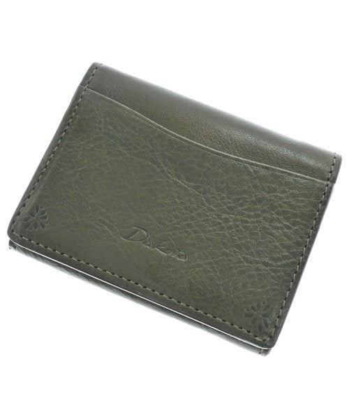 DAKOTA กระเป๋าสตางค์/กระเป๋าใส่เหรียญ