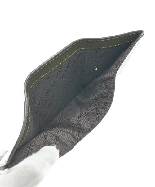 DAKOTA กระเป๋าสตางค์/กระเป๋าใส่เหรียญ