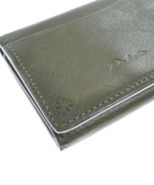 DAKOTA กระเป๋าสตางค์/กระเป๋าใส่เหรียญ