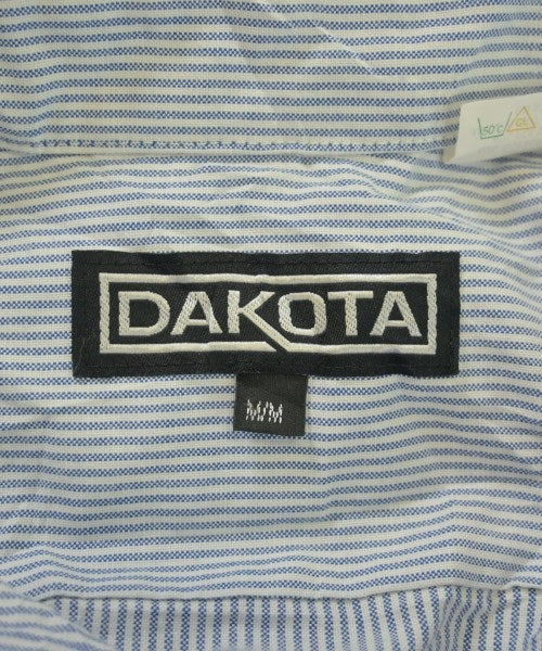 DAKOTA เสื้อลำลอง