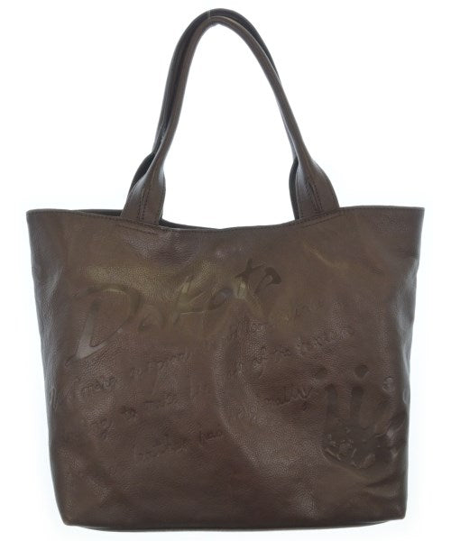 DAKOTA กระเป๋าถือขนาดใหญ่