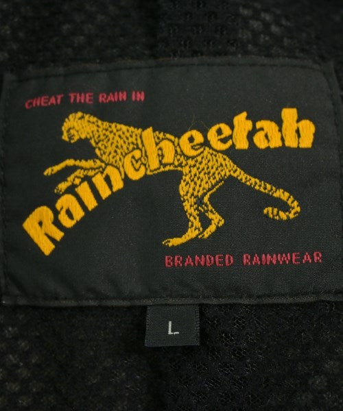 rain cheetah เสื้อคลุมคอปก Soutien
