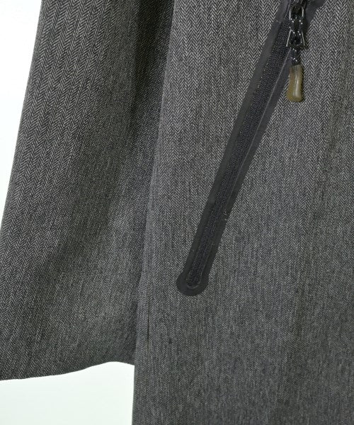rain cheetah เสื้อคลุมคอปก Soutien